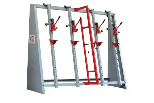 Гідравлічна вайма Holzmann VST 3000 1