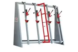 Гідравлічна вайма Holzmann VST 3000 1