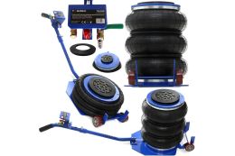 Пневматический подъемник-подушка TAGRED TA290 6 т