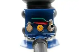 Пневматичний підйомник-подушка TAGRED TA290 6 т 4