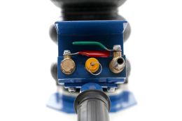 Пневматический подъемник-подушка TAGRED TA290 6 т