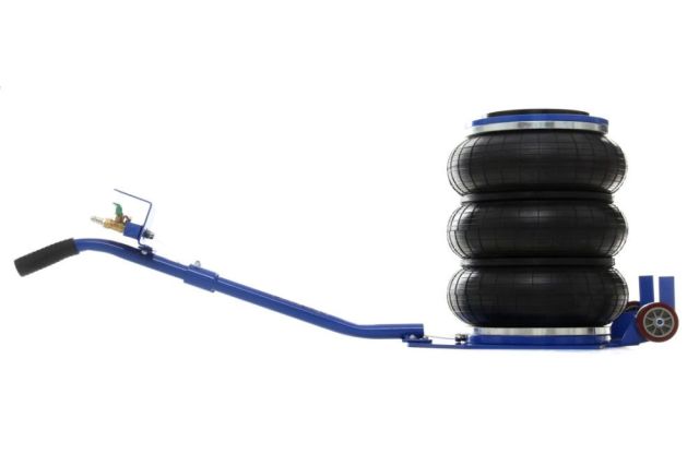 Пневматичний підйомник-подушка TAGRED TA290 6 т