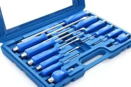 Набор отверток TA4018 4