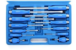 Набор отверток TA4018