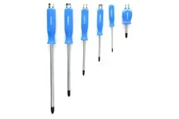 Набор отверток TA4018 7