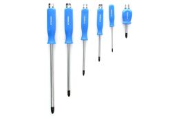 Набор отверток TA4018