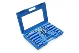 Набор отверток TA4018 2