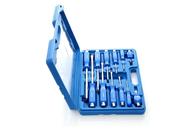 Набор отверток TA4018