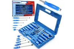 Набір викруток TA4018 1