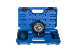 Тестер давления топливного насоса, вакуумметр TAGRED TA1391