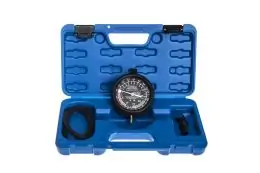 Тестер тиску паливного насоса, вакуумметр TAGRED TA1391 1