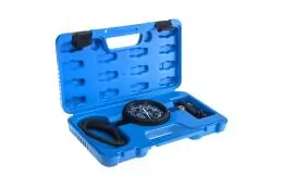 Тестер давления топливного насоса, вакуумметр TAGRED TA1391 3