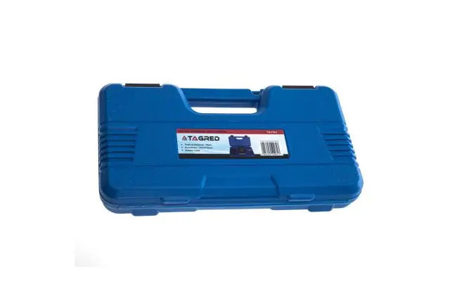 Тестер тиску паливного насоса, вакуумметр TAGRED TA1391 5