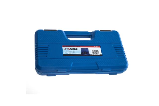 Тестер тиску паливного насоса, вакуумметр...