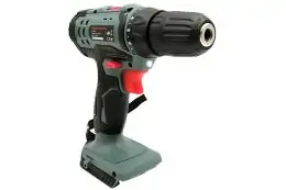 Акумуляторна дриль-шуруповерт Bass Polska BP-5810 3