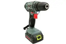 Акумуляторна дриль-шуруповерт Bass Polska BP-5810 4