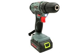 Аккумуляторная дрель-шуруповерт Bass Polska BP-5810