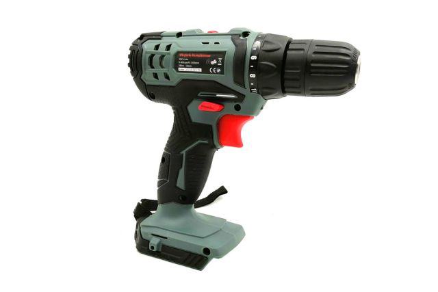 Аккумуляторная дрель-шуруповерт Bass Polska...