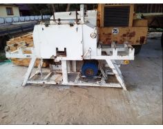 Багатопильний верстат LIGNUMA WP 500