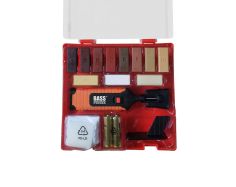 Реставрационный набор для ремонта мебели и паркета Bass...