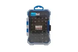 Набір ударних бітів Bass Polska BP-7087 2
