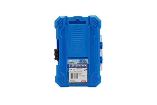 Набір ударних бітів Bass Polska BP-7087