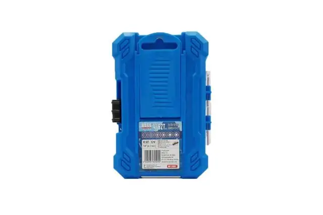 Набір ударних бітів Bass Polska BP-7087 4