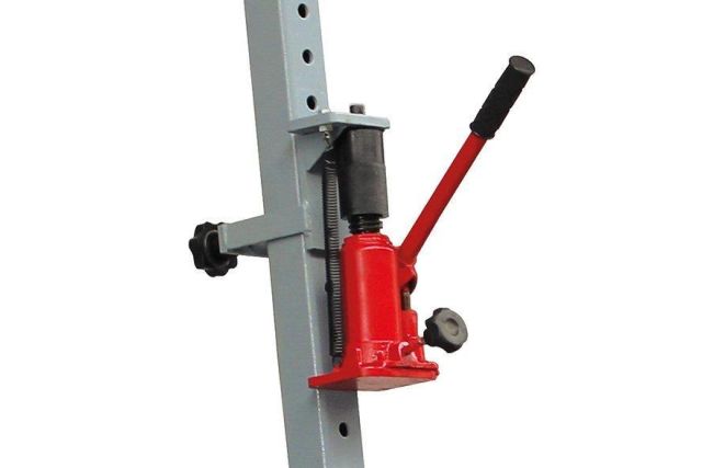 Гидравлическая вайма Holzmann VST 3000