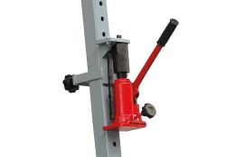 Гідравлічна вайма Holzmann VST 3000