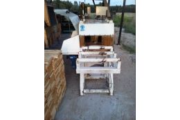 Многопильный станок LIGNUMA WP 500