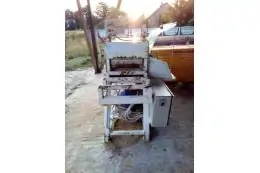 Багатопильний верстат LIGNUMA WP 500 3