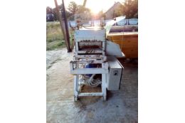 Многопильный станок LIGNUMA WP 500