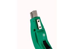 Термонож для резки пенополистирола с лезвиями Bass Polska BP-7717