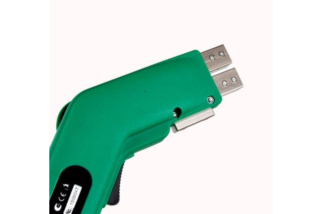 Термоніж для різання пінополістиролу з лезами...