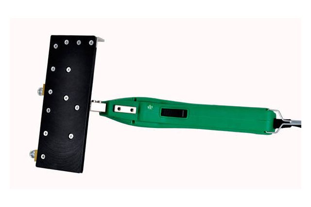 Термонож для резки пенополистирола с лезвиями...