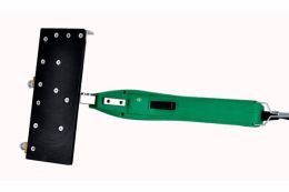 Термонож для резки пенополистирола с лезвиями Bass Polska BP-7717