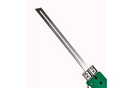 Термоніж для різання пінополістиролу з лезами Bass Polska BP-7717