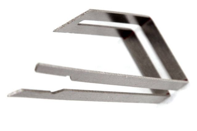 Термонож для резки пенополистирола с лезвиями...