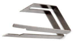 Термонож для резки пенополистирола с лезвиями Bass Polska BP-7717