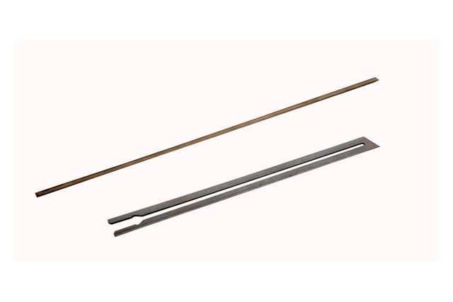 Термонож для резки пенополистирола с лезвиями...