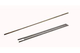 Термонож для резки пенополистирола с лезвиями Bass Polska BP-7717