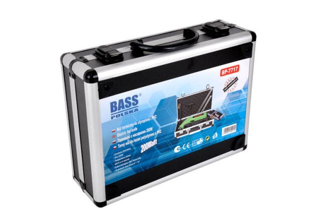 Термонож для резки пенополистирола с лезвиями...