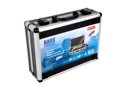 Термоніж для різання пінополістиролу з лезами Bass Polska BP-7717