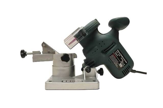 Устройство для заточки цепей пилы Bass Polska...