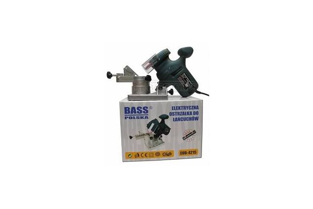 Устройство для заточки цепей пилы Bass Polska...