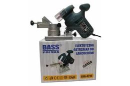 Пристрій для заточування ланцюгів пили Bass Polska BP-8254