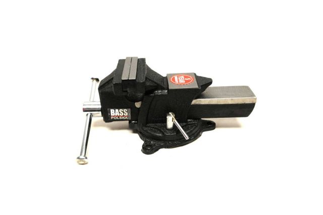 Тиски Bass Polska BP-9259
