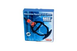 Рычажный заклепочник Bass Polska BP-2913