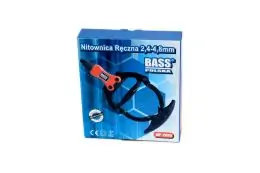 Рычажный заклепочник Bass Polska BP-2913 3