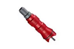 Заклепочник, адаптер для шуруповерта Bass Polska BP-2916 2